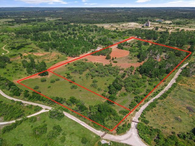 5140 FM 2174, 20367366, Cleburne, Unimproved Land,  for sale, Ryan Foster, Pinnacle Realty Advisors LLC