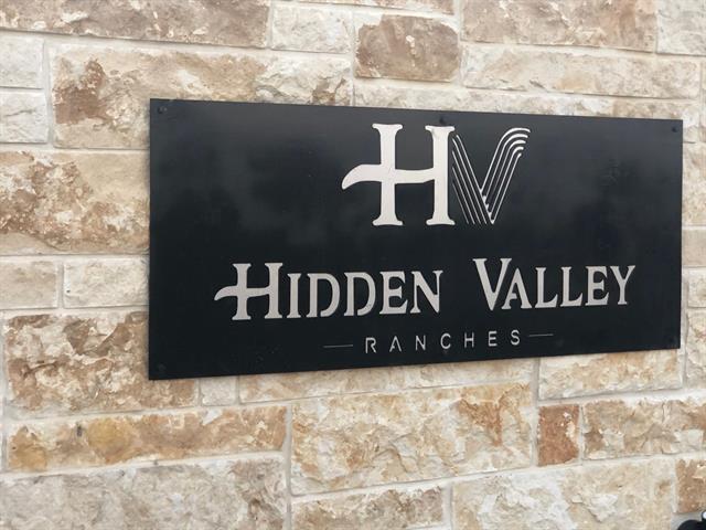 Valley View, 20437478, Glen Rose, Unimproved Land,  for sale, Ryan Foster, Pinnacle Realty Advisors LLC