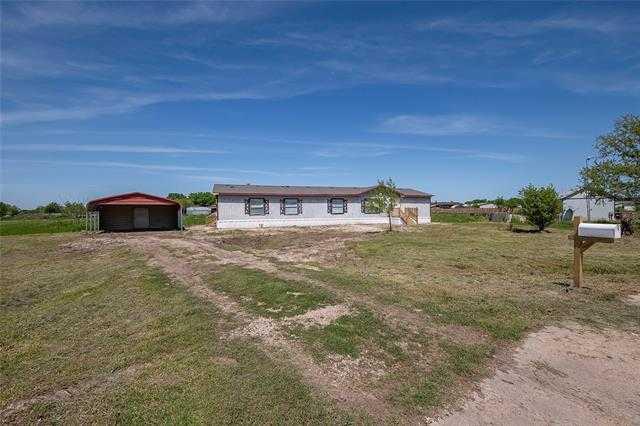 5032 Dee, 20587841, Terrell, Mobile Home,  for sale, Ryan Foster, Pinnacle Realty Advisors LLC
