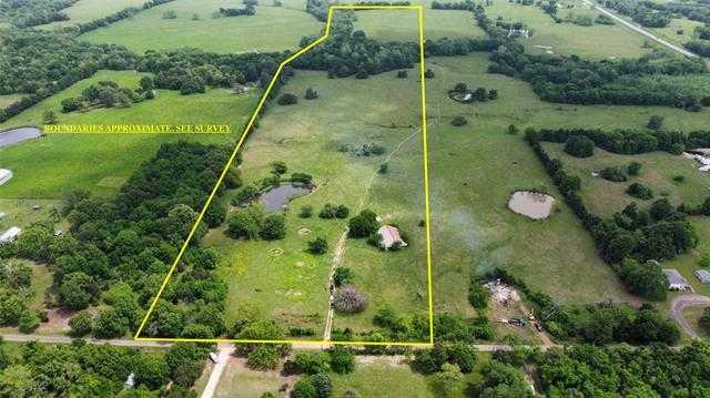 COUNTY ROAD 2123, 20593087, Clarksville, Unimproved Land,  for sale, Ryan Foster, Pinnacle Realty Advisors LLC