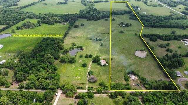 COUNTY ROAD 2123, 20593130, Clarksville, Unimproved Land,  for sale, Ryan Foster, Pinnacle Realty Advisors LLC