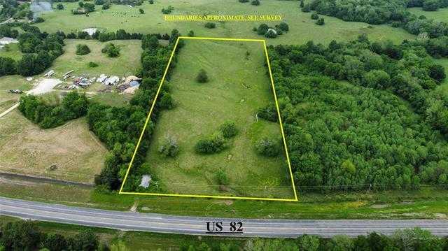 US HIGHWAY 82, 20593170, Clarksville, Unimproved Land,  for sale, Ryan Foster, Pinnacle Realty Advisors LLC
