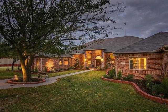 636 Possom Trot Hollow, 20597440, Whitewright, Single Family Residence,  for sale, Ryan Foster, Pinnacle Realty Advisors LLC