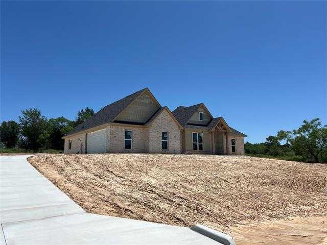 209 Jefferson, 20614820, Weatherford, Single Family Residence,  for sale, Ryan Foster, Pinnacle Realty Advisors LLC